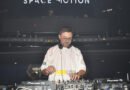 Antalya  Ceila da  Muhteşem DJ Space Motion Rüzgarı Esti