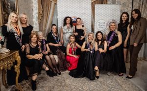 Tadım uzmanlarına 18’inci Yüzyıl Litvanya Kraliyet mutfağından seçkiler