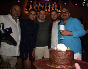 Nice Mutlu Yıllara Sait Serkan Payam