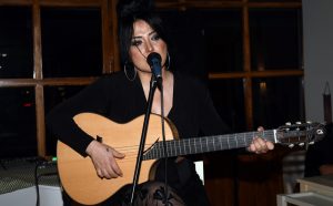 Desvu Restoranda Eğlenceli Geceler Başladı