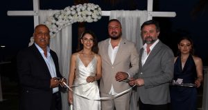 Nice Mutluluklara Cansu & Emir