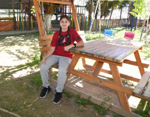 Asya Ela’dan Başarmanın Gururu