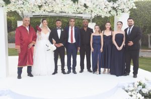 İYİ Parti Ailesinin Mutlu Günü