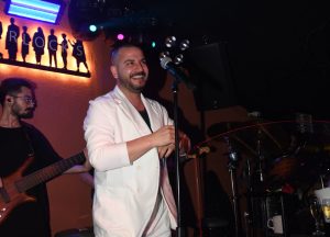 Sherlocks’ta  Yıldızlar Geçidi