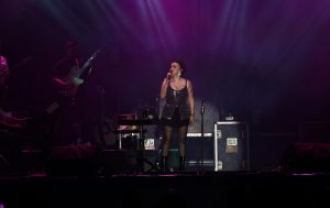 4. FoodFest Antalya Uluslararası Gastronomi Festivali’nde Ceylan Ertem rüzgarı