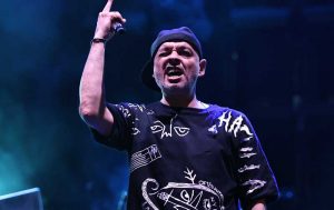 19 Mayıs Fener Alayında gurur, Ceza konserinde coşku yaşandı