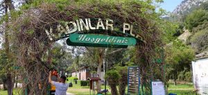 Sarısu Kadınlar Plajı 1 Haziran’da açılıyor