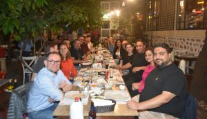 Vodafone Almanya ve VOIS Liderleri Antalya’da Müşteri Hizmetlerini Geliştirmek İçin Bir Araya geldi