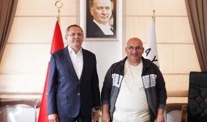 Türkiye İnternet Gazetecileri Derneği Faaliyetlerine devam ediyor