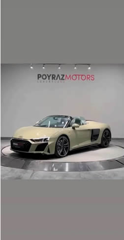 Poyraz Motors
