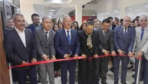 Türkiye’de Gazi Üniversitesi’nde “Azerbaycan Türkçesi Eğitim Ocağı” kuruldu.