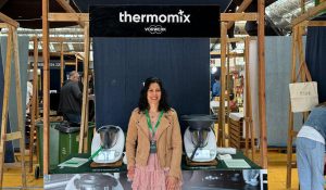  HANIMLARIN YARDIMCISI THERMOMİX