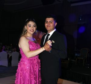 Nice Mutluluklara Nur & Hüseyin!