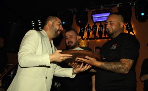 Nice Mutlu Yıllara Ercüment Ersoy