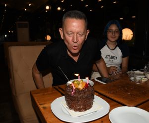 NİCE MUTU SENELERE MÜDÜRÜM