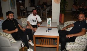 Cuppa Oyun Mutfak Bistro Farkı