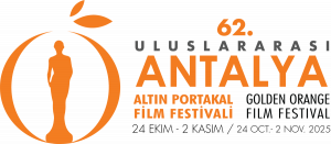 Uluslararası Antalya Altın Portakal Film Festivali’ne Başvurular Devam Ediyor!