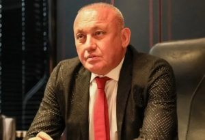 Ali Yılmazdan cezaevinden açıkladı!