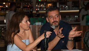 StarQuizNight Buluşması Gerçekleşti!