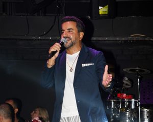 NİCE MUTLU SENELERE MÜRSEL AÇIL!