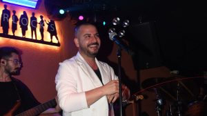 Eğlencenin Adresi SHERLOCKS’!