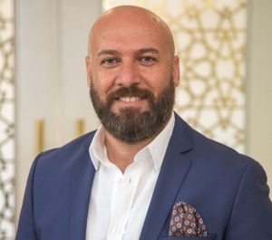 Oktay Ari, TÜRSAB Muratpaşa BTK Başkanlığına Adaylığını Açıkladı!