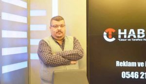 TİGAD’dan Gazeteci Can Taşkın’ın Gözaltına Alınmasına Tepki: