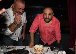 NİCE MUTLU SENELERE SAVAŞ AYVACI