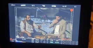 Zerhun’un dev oyuncu kadrosuna Şırnaklı isim de katıldı!