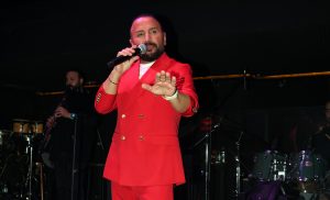 Şaka Livede 29 Ekim Şöleni!