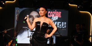 DUYGU KUTLUDAN MUHTEŞEM GALA KONSERİ!