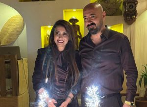 NİCE MUTLU YILLARA GAMZE HANIM!