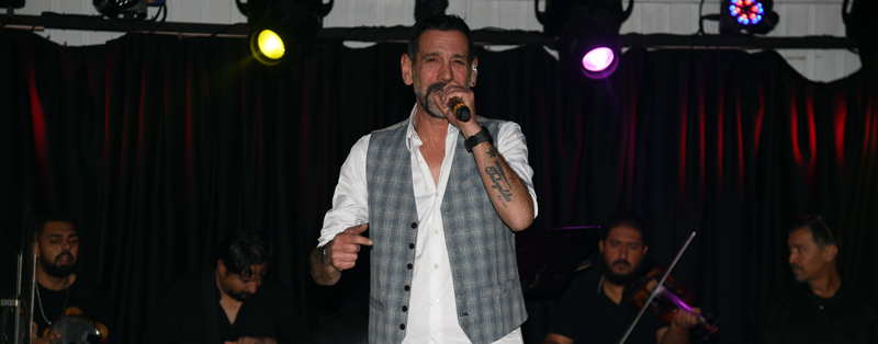  Tekyıldız Sahnelere Geri Döndü!