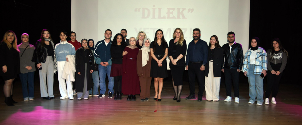 Dore Okulları’nda Eğitime Damga Vuran Buluşma: Bir Dilek Yetmez!