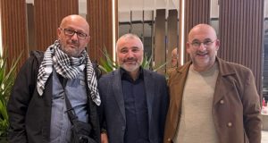 TİGAD ONUNCU ÇALIŞTAYINI PEYGAMBERLER DİYARI ŞANLIURFA’DA YAPTI!