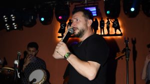 SHERLOCKSTA LEVENT DÖRTER RÜZGâRI!