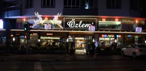 YARIM ASIRLIK KURULUŞ!