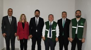 Antalyalı Anneler Evlatlarımızı Maddeye Telim Etmeyeceğiz dediler!