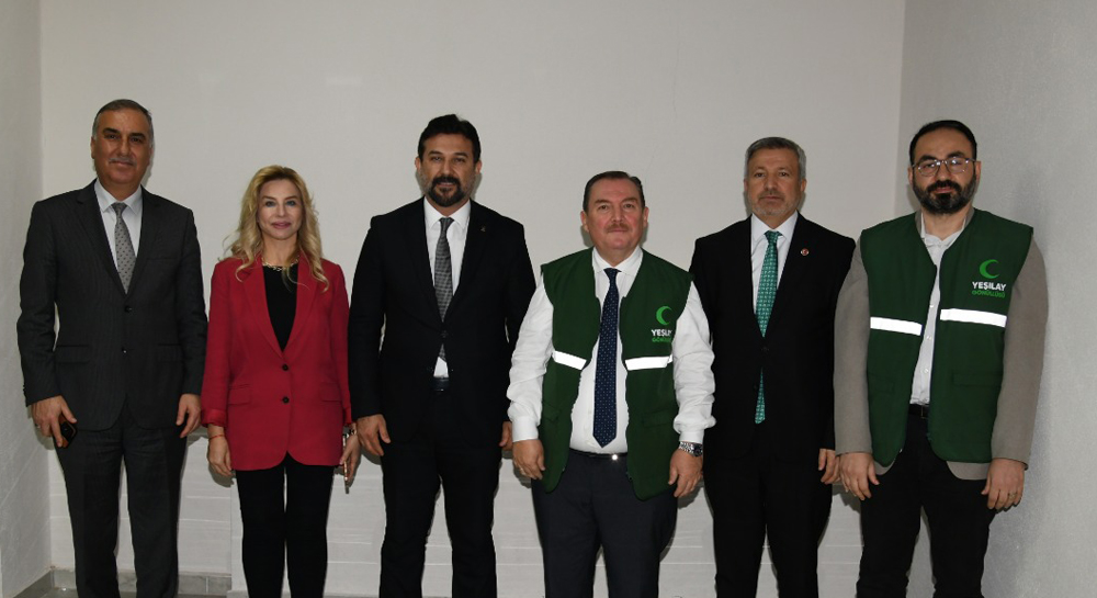 Antalyalı Anneler Evlatlarımızı Maddeye Telim Etmeyeceğiz dediler!