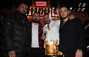 Nice Mutlu Yıllara Ömer Özçoban!