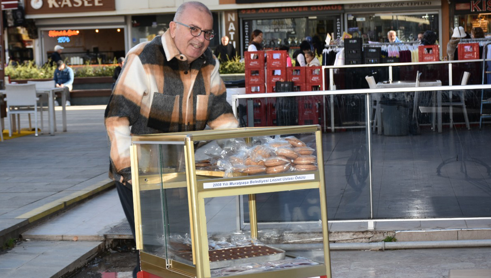Antalya’nın 80 Yıllık Mirası: Meşhur 18’in Lezzetleri Kışlahan’da Buluşuyor!