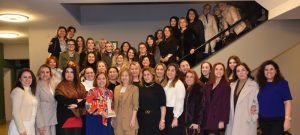 ANTİKAD Ailesi ATİK’te Geleneksel İftar Sofrasında Buluştu!