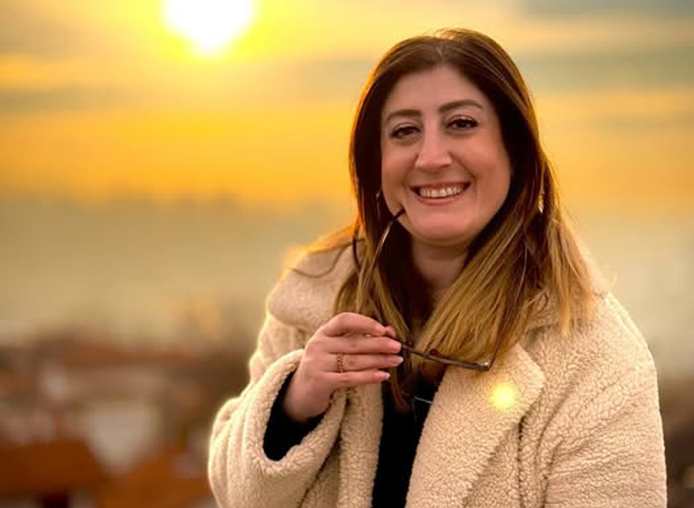 Batman Çalışan Gazeteciler Derneği’nde Hatice Türkan Dönemi Başladı!