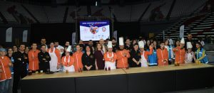 En özel şefler Buluşması Büyük İlgi Gördü!