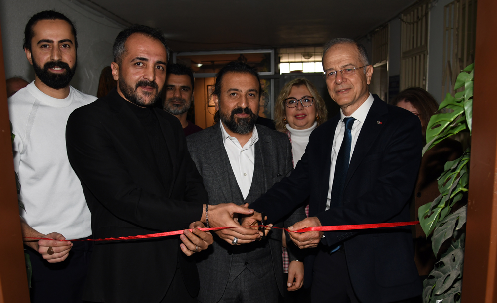 SÖZ GRUP İNŞAAT HİZMET OFİSİNİ HİZMETE AÇTI!