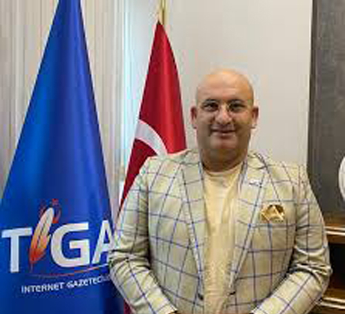 TİGAD Başkanı Geçgel: “Çocuklarımızı kaybediyoruz, derhal önlem alınmalı”