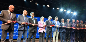 Yöresel Ürünler Fuarı açıldı