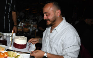 Nice Mutlu yıllara Konuralp