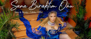 SAFİR’E YILDIZ TİLBE ÖYLE BİR ŞARKI HEDİYE ETTİ Kİ…