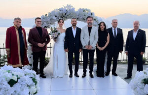 Somuncu Ailesinin Mutlu Günü